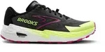 Brooks Damen Catamount 4 schwarz 35.5