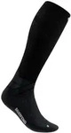 Bauerfeind Sports Herren Run Performance Compression Socks - EU 46-49 schwarz