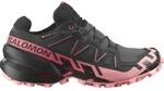 Salomon Damen Speedcross 6 GTX schwarz 42.0