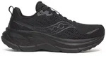 Saucony Herren Hurricane 25 schwarz 41.0