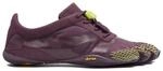 Vibram Damen FiveFingers KSO Evo lila 37.0