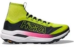 Hoka Herren Tecton X 3 gelb 45.3