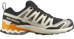 Salomon Herren Xa Pro 3D V9 schwarz 46.6
