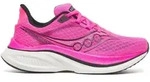 Saucony Damen Endorphin Speed 5 rosa 37.0