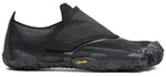 Vibram Herren Trailope schwarz 40.0