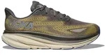 Hoka Herren Clifton 9 GTX braun 45.3