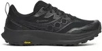 Saucony Damen Peregrine 16 GTX schwarz 36.0