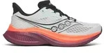 Saucony Herren Endorphin Speed 5 wei&szlig; 40.0