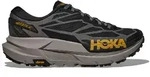 Hoka Herren Mafate X schwarz 44.6