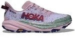 Hoka Damen Speedgoat 6 GTX rosa 40.6