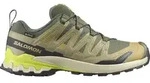 Salomon Herren XA Pro 3D V9 GTX braun 42.0