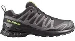 Salomon Herren Xa Pro 3D V9 GTX schwarz 45.3