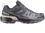Salomon Damen X Ultra 360 GTX blau 40.6