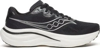 Saucony S11056-100, Saucony Ride 19 - breit (D) 7.0 | EU 38.0 schwarz Damen