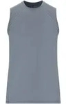 Endurance Herren Geaymay Sleeveless Tee blau