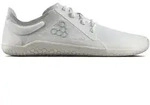 Vivobarefoot Herren Primus Lite IV wei&szlig; 45.0