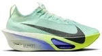Nike Herren Alphafly 3 gr&uuml;n 44.0