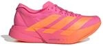 Adidas Damen Adizero Adios Pro 4 - Gr&ouml;&szlig;e: EU 40.0 rot KJ3064
