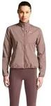 Craft Damen Essence Wind Jacket 2 lila