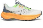 Saucony Herren Xodus Ultra 4 wei&szlig; 40.0