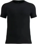 Odlo Herren Performance X-Light BL Top Crew Neck s/s schwarz
