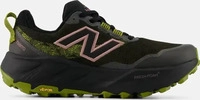 New Balance WHIER293-B, New Balance Fresh Foam Hierro v .0 37.5 schwarz Damen