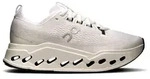 On Damen Cloudsurfer Max - breit (D) wei&szlig; 37.5