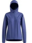 Odlo Damen X-ALP Waterproof Jacket blau