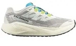 Salomon Herren Aero Blaze 3 Gravel wei&szlig; 49.3