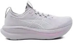 Asics Damen Gel-Nimbus 28 wei&szlig; 42.5