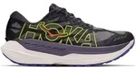 Hoka Herren Rocket X Trail lila 44.6