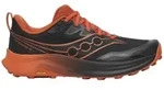 Saucony Herren Peregrine 16 schwarz 40.0