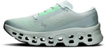 On Damen Cloudmonster 3 - breit (D) blau 40.0