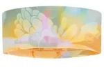 Buff Unisex CoolNet UV Wide Headband gr&uuml;n