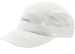 Craft Unisex Hypervent Run Cap wei&szlig;