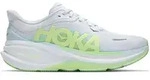 Hoka Damen Clifton Pro wei&szlig; 40.0