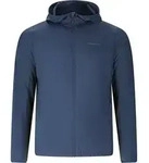 Endurance Herren Maliksi Jacket blau