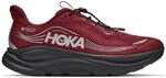 Hoka Herren Clifton 11 GTX - Gr&ouml;&szlig;e: EU 42.6 rot 1176574-VYBR