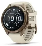 Garmin Unisex Fenix 9 Pro - 43mm