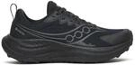 Saucony Damen Ride TR3 GTX schwarz 37.0