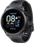 Coros Unisex Pace 4 schwarz
