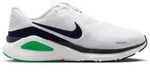 Nike Herren Structure 26 wei&szlig; 46.0