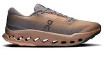 On Herren Cloudsurfer Trail 2 Waterproof braun 44.5