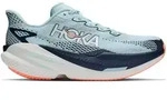 Hoka Damen Mach X 3 blau 40.6
