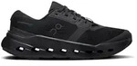 On Herren Cloudrunner 3 - breit (2E) schwarz 44.5