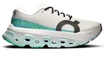On Damen Cloudmonster 3 Hyper wei&szlig; 39.0