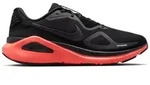 Nike Herren Structure 26 schwarz 42.0