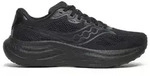 Saucony Damen Ride 19 schwarz 44.5