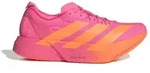 Adidas Herren Adizero Adios Pro 4 rot 43.3