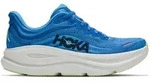 Hoka Herren Bondi 9 - breit (2E) blau 43.3